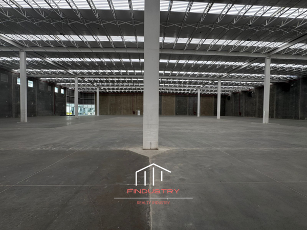 Bodega en renta en San Martín Tepetlixpa, Cuautitlán Izcalli — foto 3 de 20