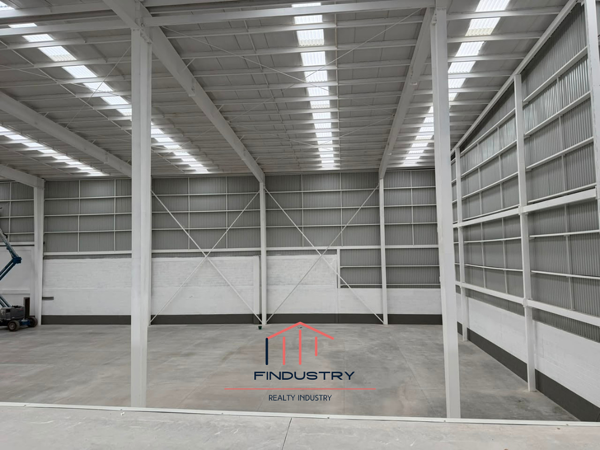 Bodega en renta en Villas de Cuautitlan, Cuautitlán — foto 3 de 17