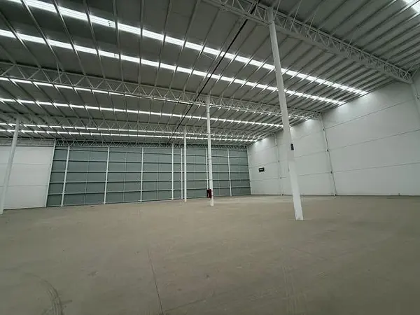 Bodega en renta en Villas de Cuautitlan, Cuautitlán — foto 2 de 6