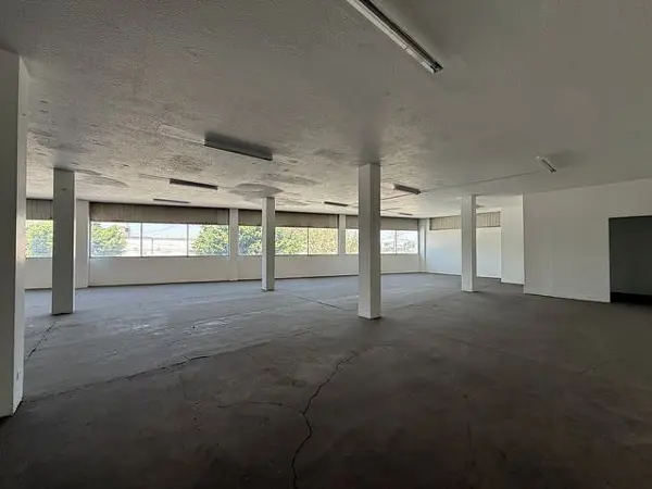 Bodega industrial en renta Naucalpan de Juarez — foto 1 de 6