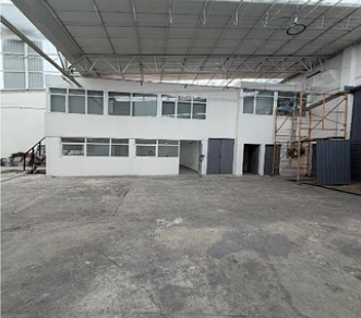 Bodega en renta en Industrial Vallejo, Azcapotzalco — foto 3 de 5