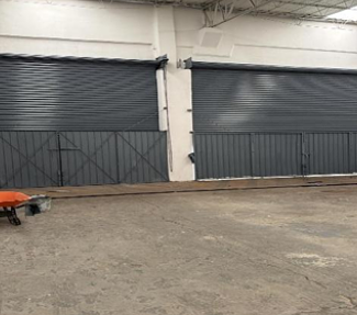 Bodega en renta en Industrial Vallejo, Azcapotzalco — foto 2 de 5