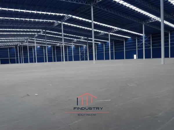Bodega en renta en Corredor Industrial Toluca Lerma, Lerma — foto 3 de 5