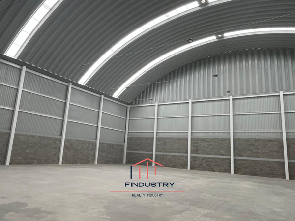 Bodega en renta en San Lorenzo Tetlixtac, Coacalco de Berriozábal — foto 2 de 10