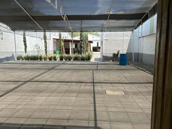 Bodega en venta en Industrial La Presa, Tlalnepantla de Baz — foto 2 de 7