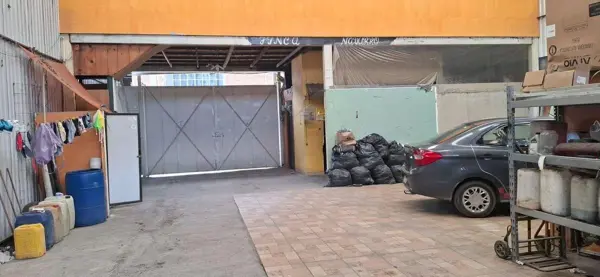Bodega en renta en La Palma, Naucalpan de Juárez — foto 2 de 4