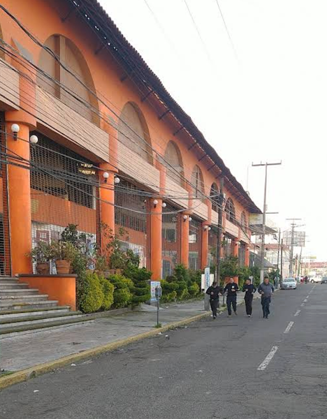 Bodega en venta en Fidel Velázquez, Toluca — foto 2 de 3