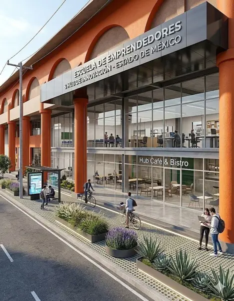 Bodega comercial en Venta Toluca