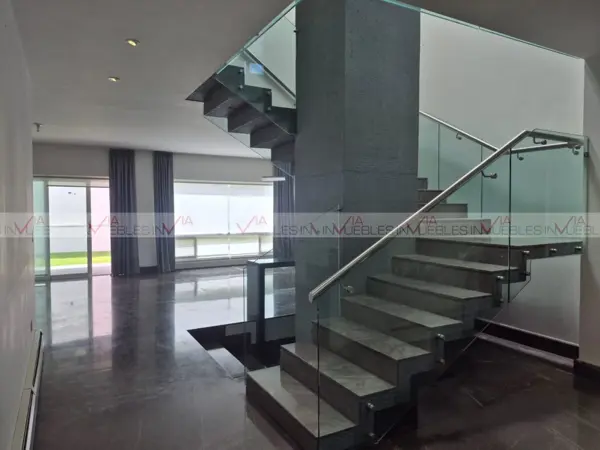 Casa en venta en Manantiales del Diente, Monterrey — foto 3 de 23