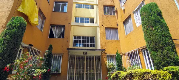 +++VENTA DE DEPARTAMENTO EN SANTA MARIA NONOALCO+++