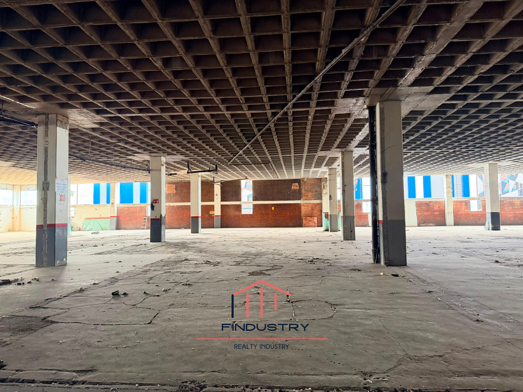 Bodega en renta en Industrial Tlalnepantla, Tlalnepantla de Baz — foto 1 de 12