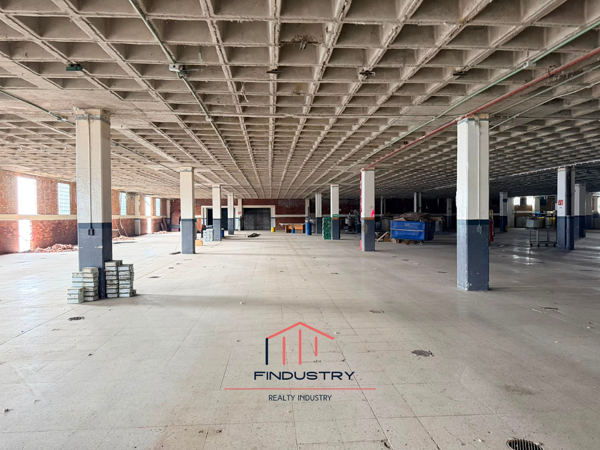 Bodega en renta en Industrial Tlalnepantla, Tlalnepantla de Baz — foto 3 de 12