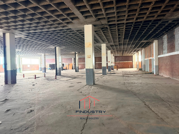 Bodega en renta en Industrial Tlalnepantla, Tlalnepantla de Baz — foto 2 de 12