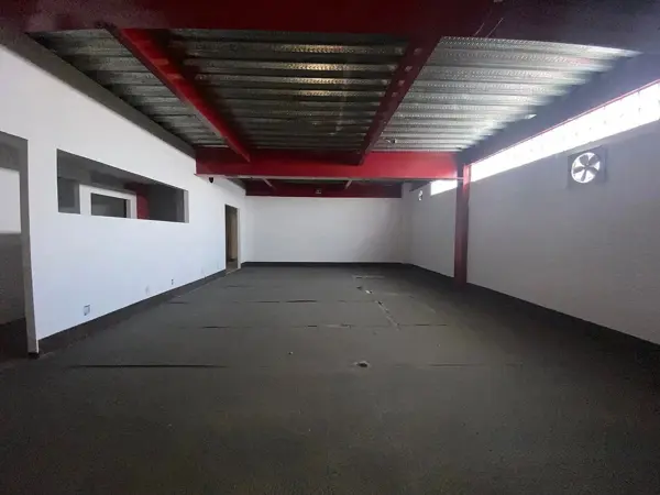 Local comercial en Renta Naucalpan