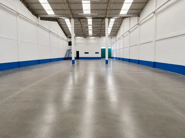 Bodega Industrial en Renta Iztapalapa