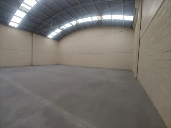 Bodega en renta en Nueva Industrial Vallejo, Gustavo A. Madero — foto 2 de 5