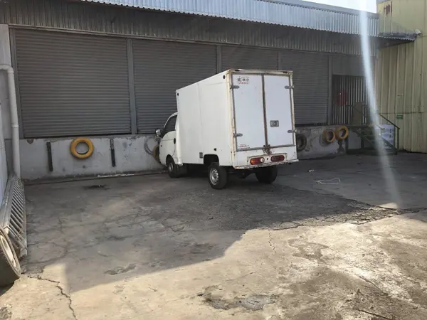 Bodega en renta en Bondojito, Gustavo A. Madero — foto 3 de 5