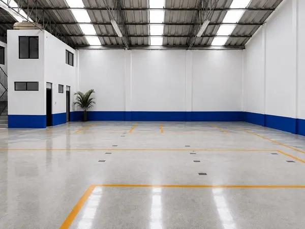 Bodega en renta en Ejército de Agua Prieta, Iztapalapa — foto 2 de 3