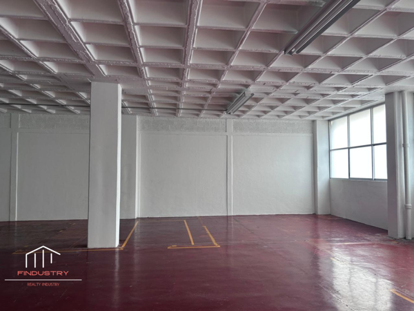 Bodega en renta en Industrial Alce Blanco, Naucalpan de Juárez — foto 3 de 4