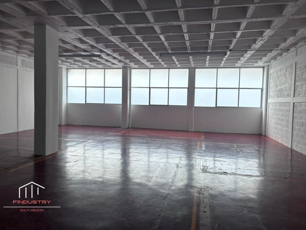 Bodega en renta en Industrial Alce Blanco, Naucalpan de Juárez — foto 2 de 4