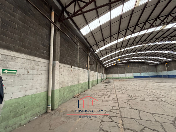 Bodega en renta en Complejo Industrial Cuamatla, Cuautitlán Izcalli — foto 3 de 7