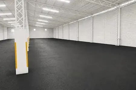 Bodega en renta en Nueva Industrial Vallejo, Gustavo A. Madero — foto 2 de 6