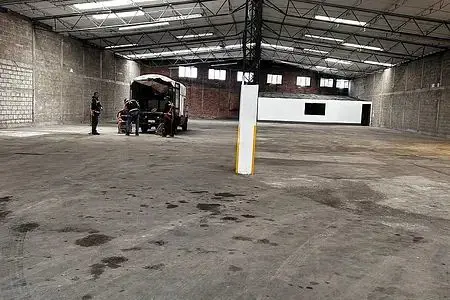 Bodega en renta en Nueva Industrial Vallejo, Gustavo A. Madero — foto 3 de 6
