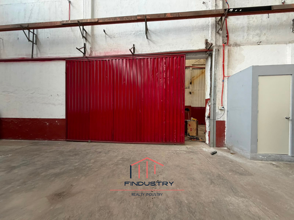 Bodega en renta en Santa Maria la Ribera, Cuauhtémoc — foto 3 de 9