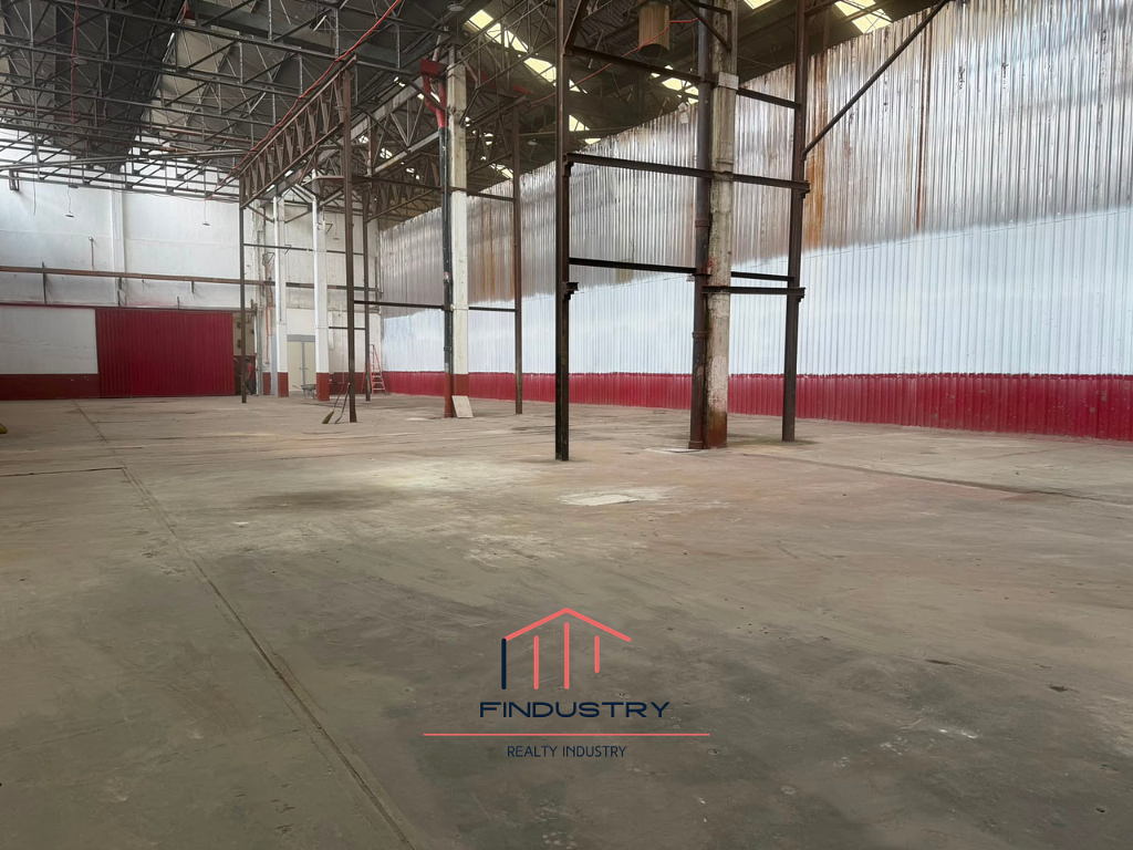 Bodega en renta en Santa Maria la Ribera, Cuauhtémoc — foto 1 de 9