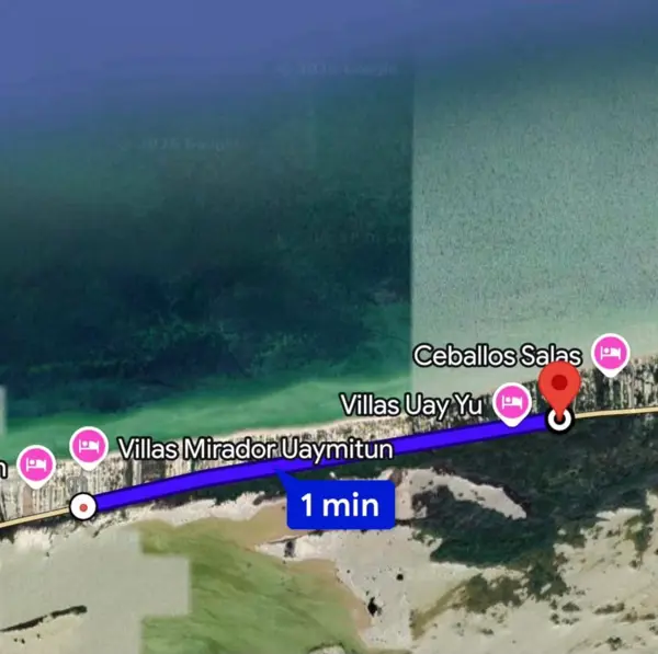 Terreno en venta en Chicxulub Puerto, Progreso — foto 2 de 4
