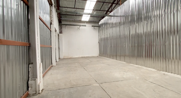 Bodega en renta en San Pedro, Iztapalapa — foto 2 de 6