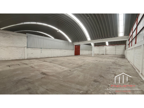 Bodega en renta en Lázaro Cárdenas (Zona Hornos), Tultitlán — foto 3 de 15