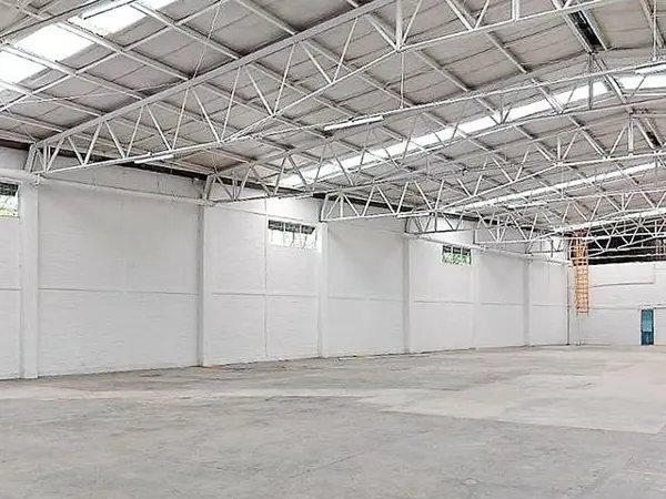 Bodega en renta en Industrial Alce Blanco, Naucalpan de Juárez — foto 2 de 5