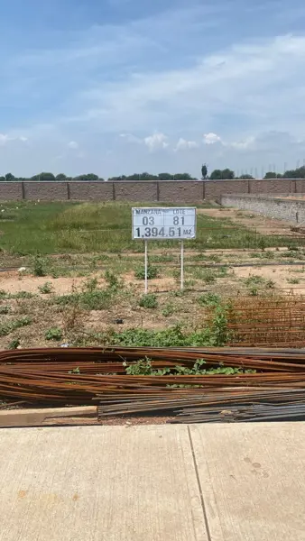Terreno industrial en venta Queretaro