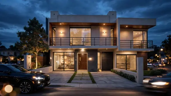 Casa en venta en Juriquilla San Isidro, 3 Recámaras, Jardín, Equipada, Hermosa ! — foto 1 de 13