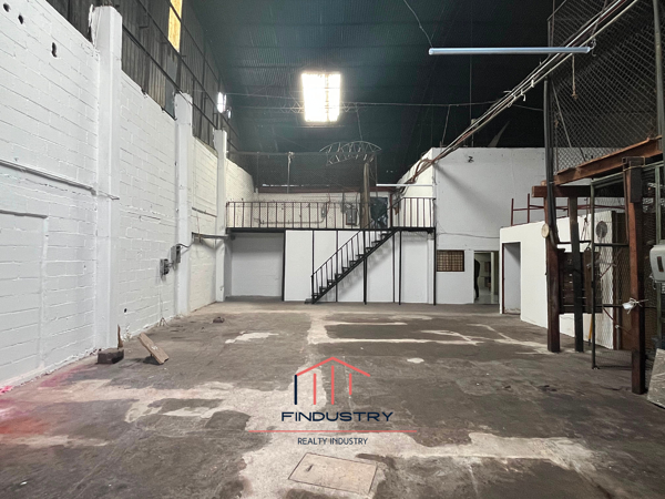 Bodega en renta en Naucalpan, Naucalpan de Juárez — foto 2 de 9