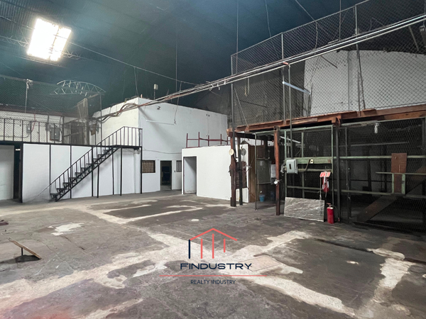 Bodega en renta en Naucalpan, Naucalpan de Juárez — foto 3 de 9