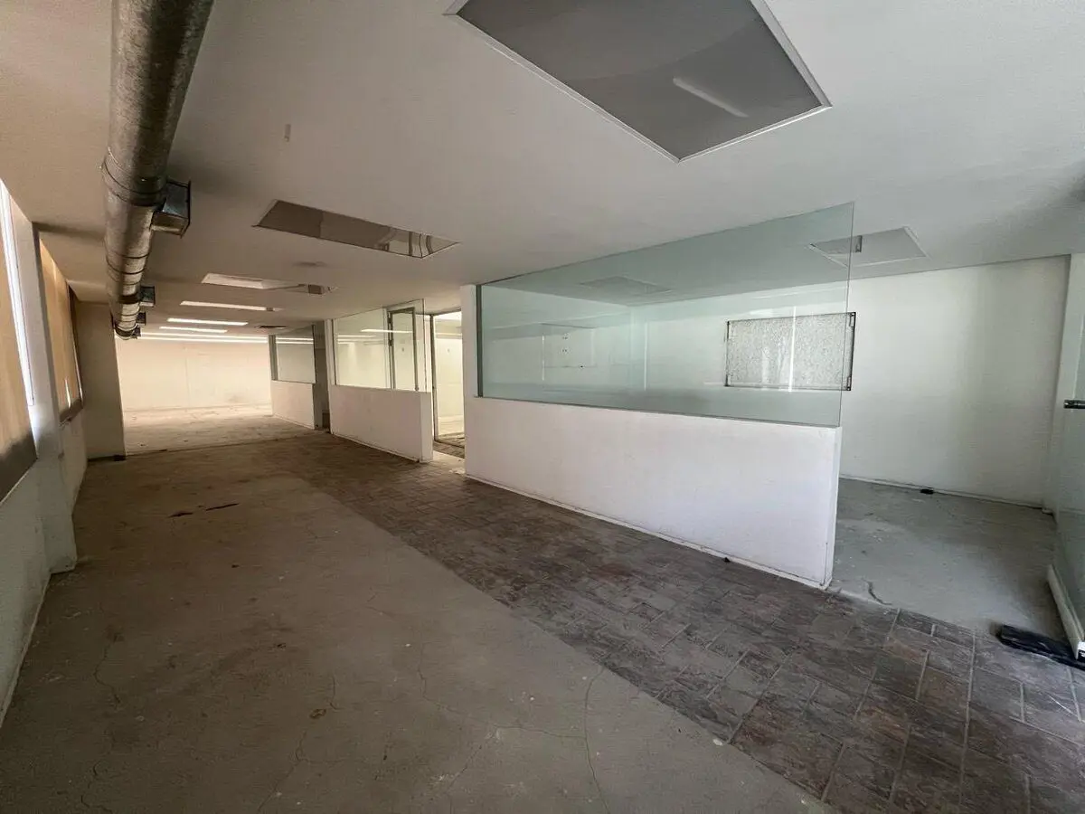Bodega en renta en Axotla, Álvaro Obregón — foto 1 de 4