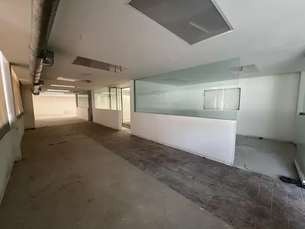 Local comercial en Renta Alvaro Obregón