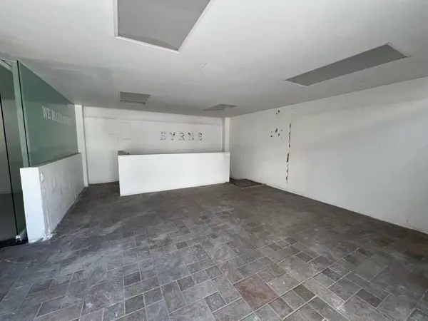 Bodega en renta en Axotla, Álvaro Obregón — foto 3 de 4
