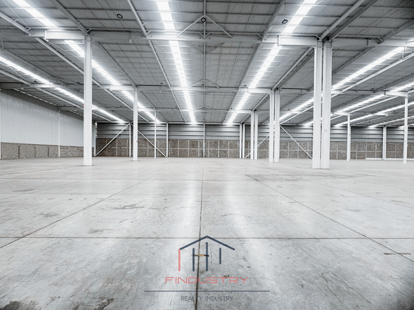 Bodega en renta en Industrial Chalco, Chalco — foto 3 de 15