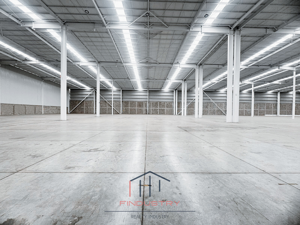 Bodega en renta en Industrial Chalco, Chalco — foto 3 de 15