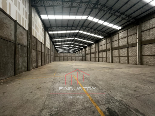 Bodega en renta en Bosques del Valle 1a Sección, Coacalco de Berriozábal — foto 2 de 16