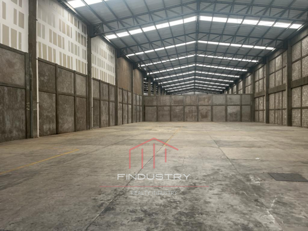 Bodega en renta en Bosques del Valle 1a Sección, Coacalco de Berriozábal — foto 3 de 16