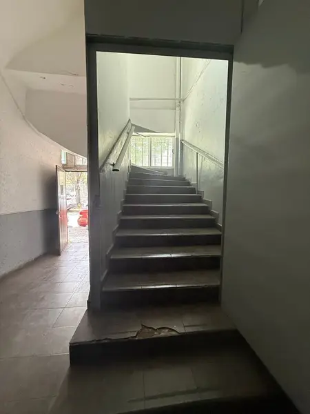 Bodega en renta en Anáhuac I Sección, Miguel Hidalgo — foto 3 de 10