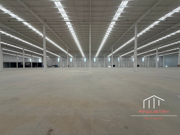 Bodega Industrial en Renta Cuautitlán Izcalli
