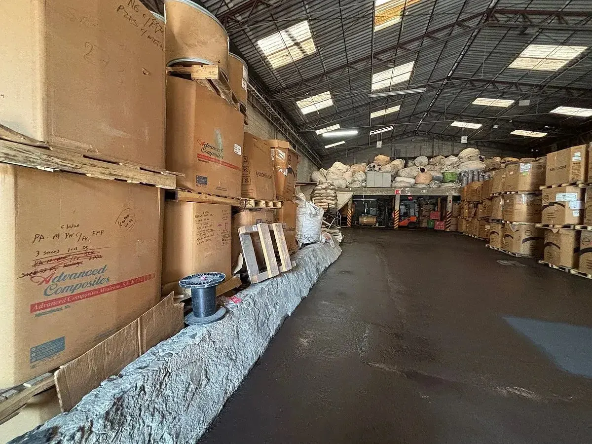 Bodega en venta en Industrial Tlatilco, Naucalpan de Juárez — foto 1 de 6