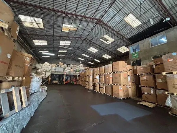 Bodega en venta en Industrial Tlatilco, Naucalpan de Juárez — foto 2 de 6