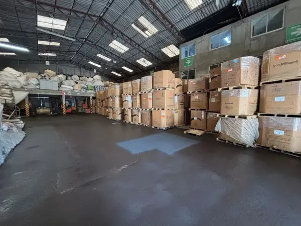Bodega en venta en Industrial Tlatilco, Naucalpan de Juárez — foto 3 de 6