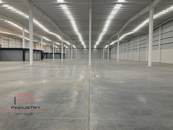 Bodega en renta en Industrial Tlalnepantla, Tlalnepantla de Baz — foto 3 de 10